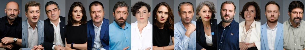 ჩვენი გუნდი