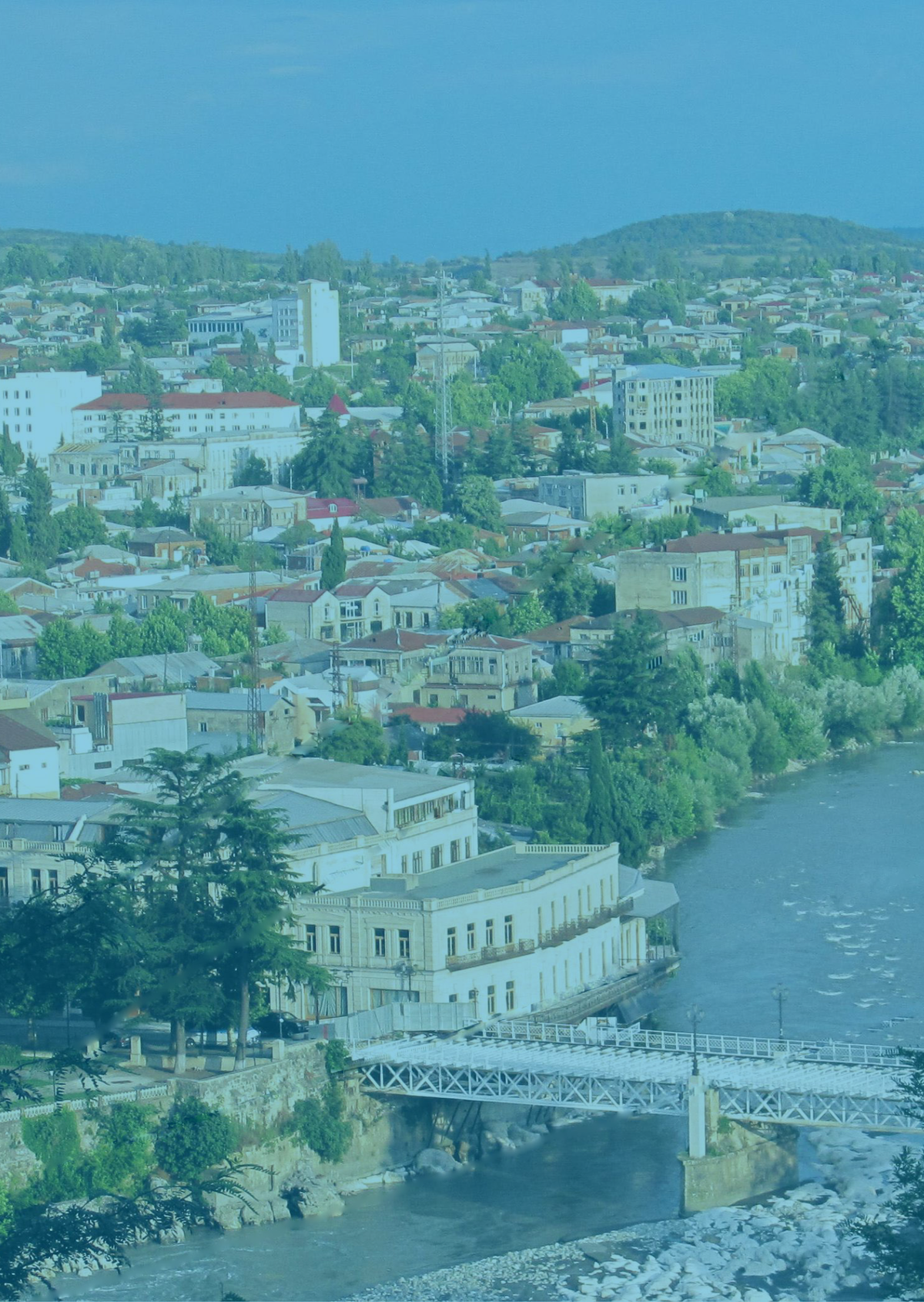 ეროვნული კამპანია