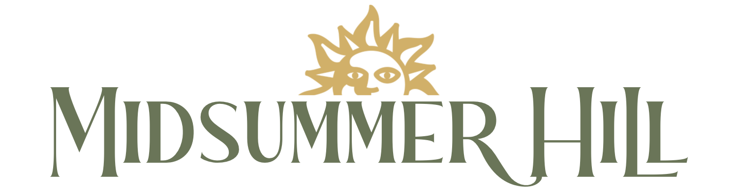 Midsummer Hill