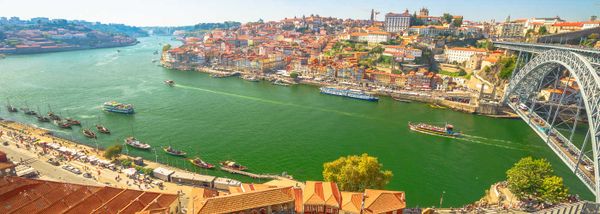 Portugal D8 Digital Nomad Visa 2026 — The Complete Guide