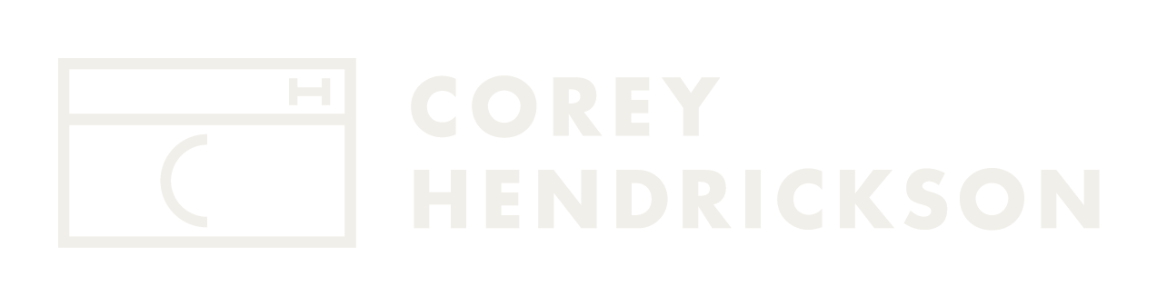 Corey Hendrickson