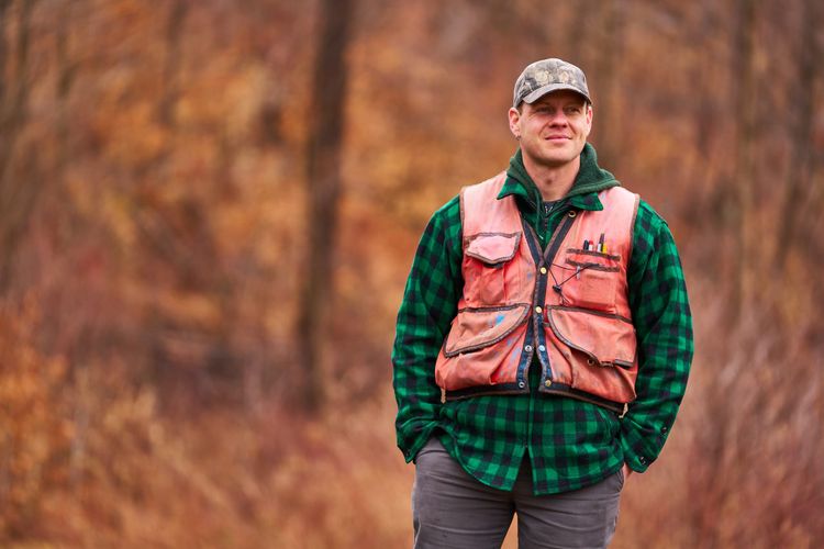 Ethan Tapper for Yankee Magazine