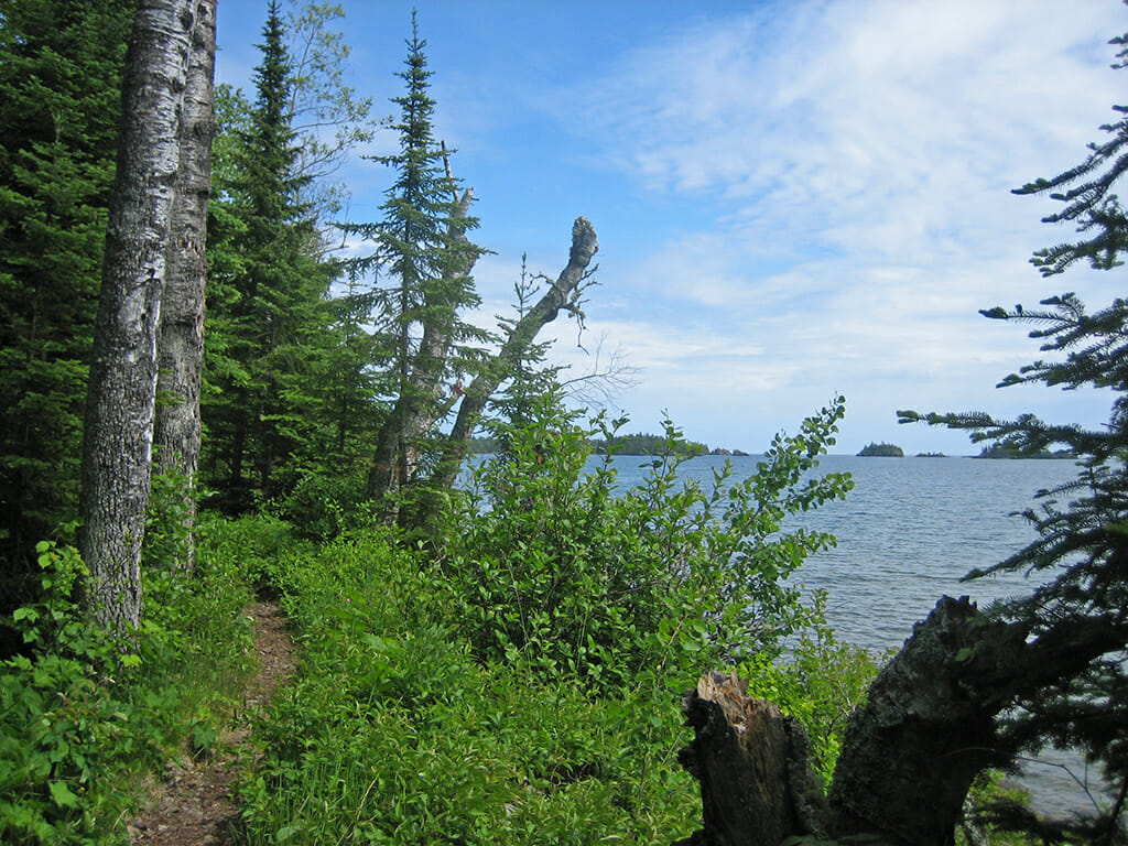Isle Royale National Park
