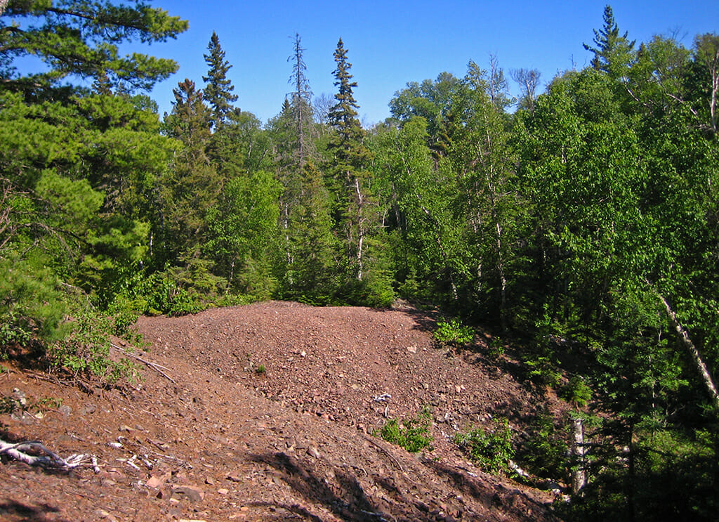 Isle Royale National Park