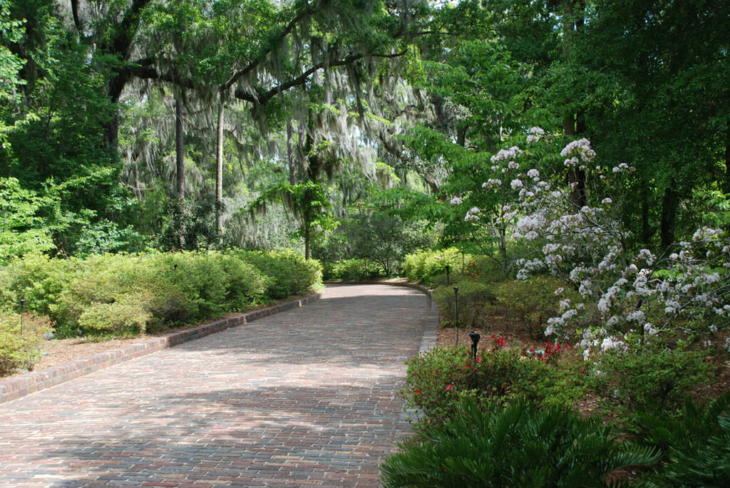 Alfred B. Maclay Gardens
