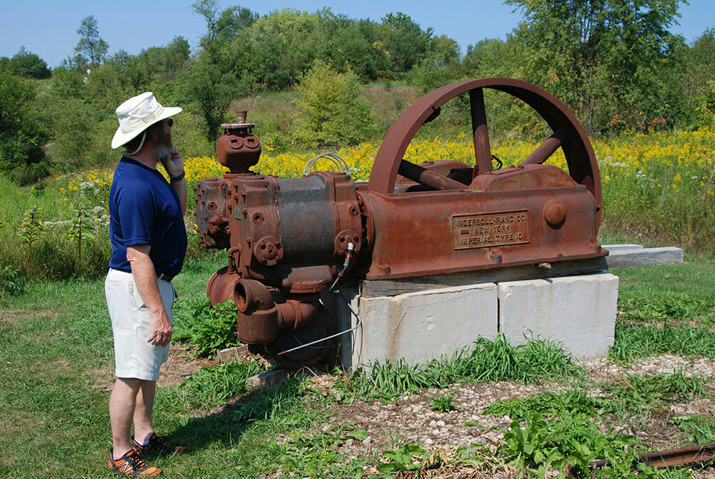 Merry Christmas Mine Hill