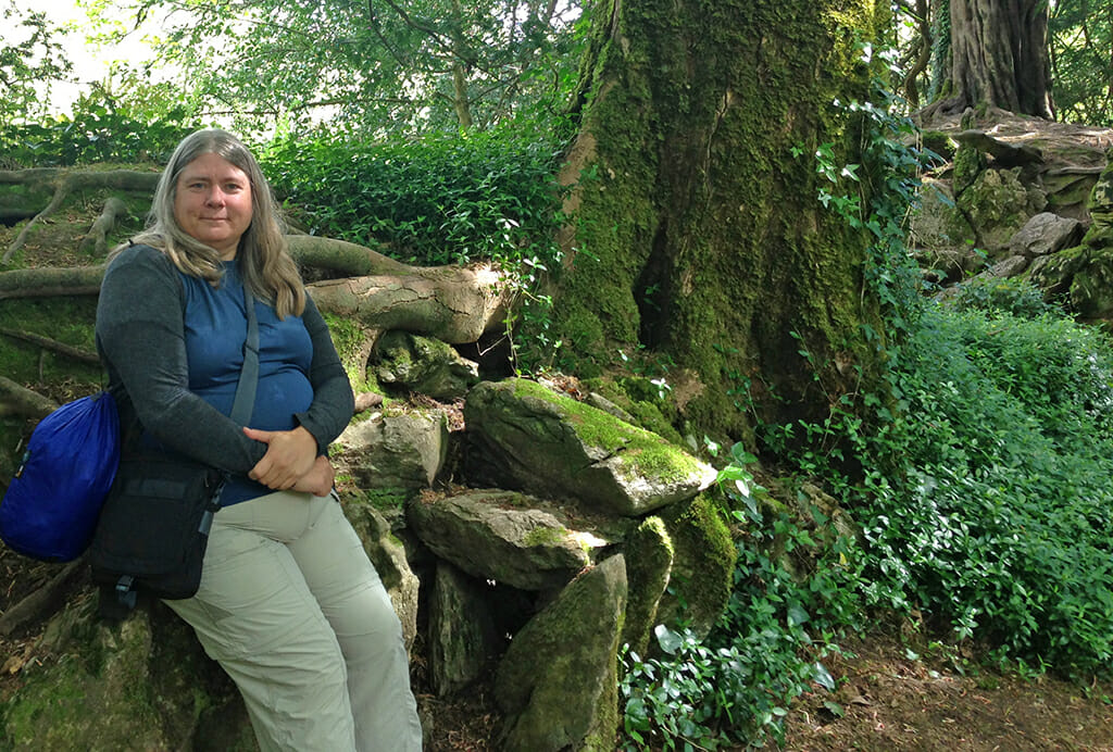 Blarney Castle Gardens