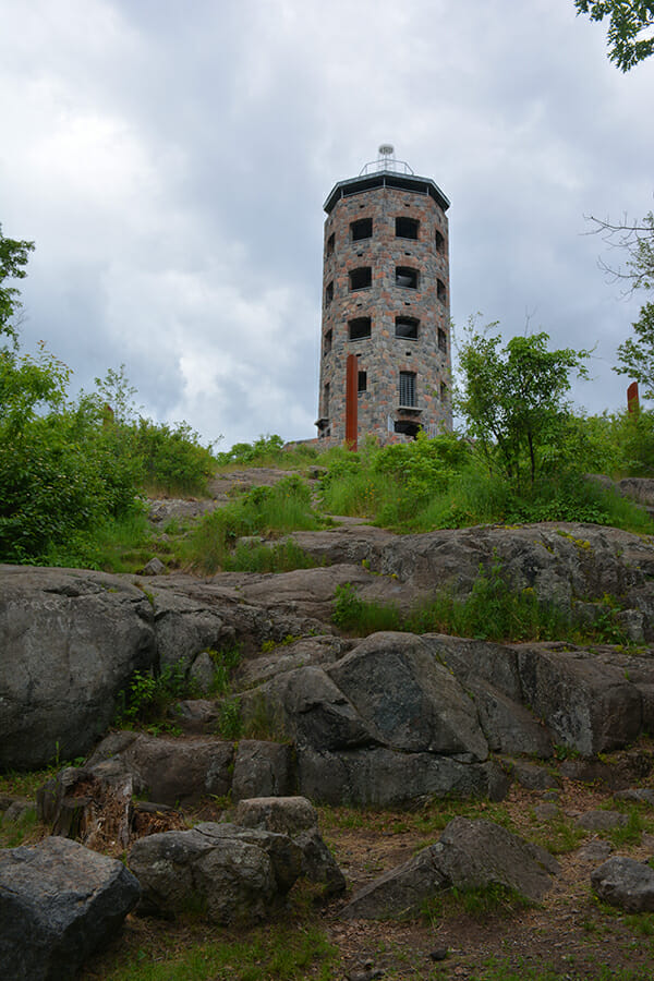 Enger Tower