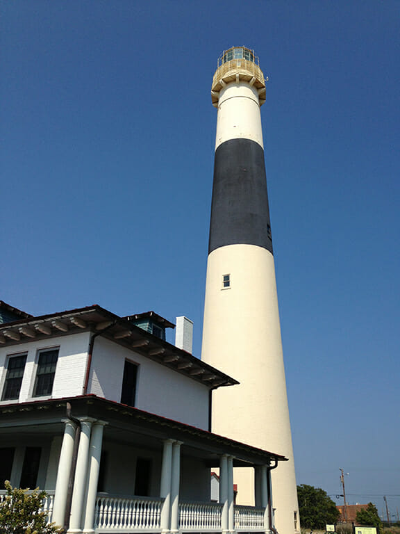 Absecon Lighthouse