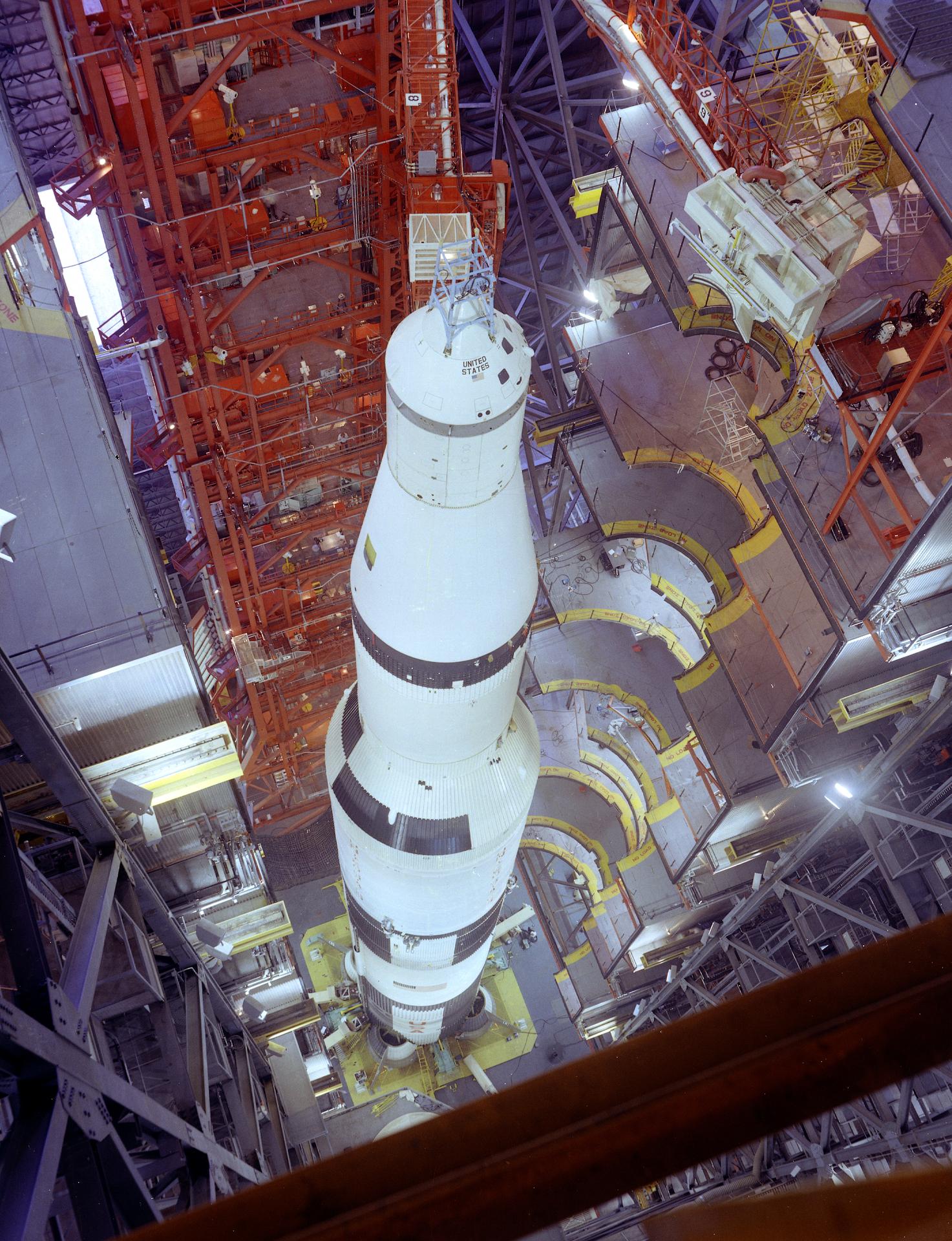 Apollo 4