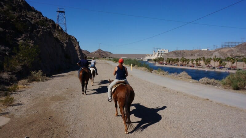Colorado River Heritage Greenway