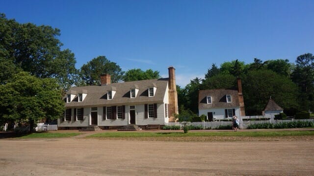 Duke of Gloucester Street