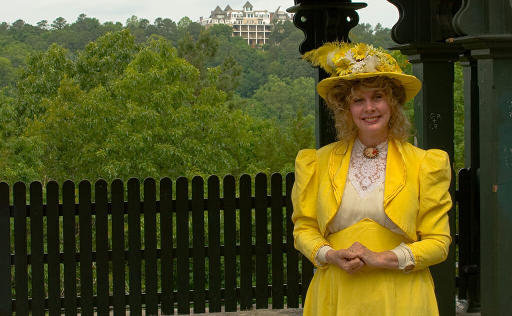 Eureka Springs guide