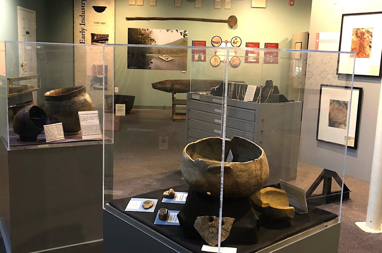 Museum of the Middle Appalachians 