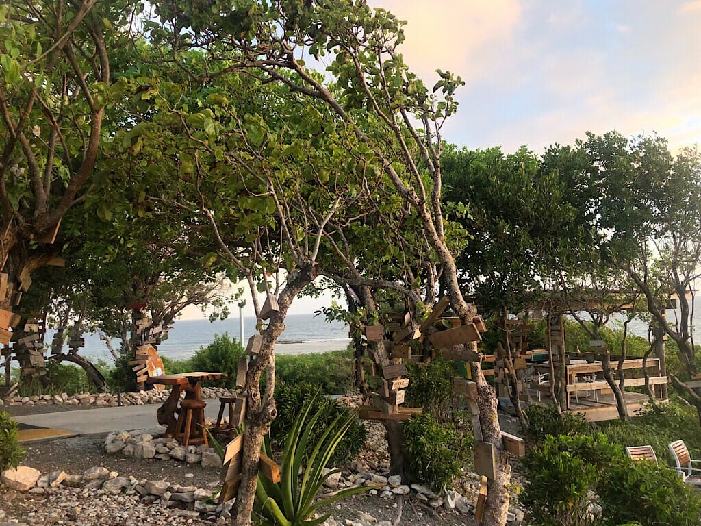 Pineapple Beach Club 