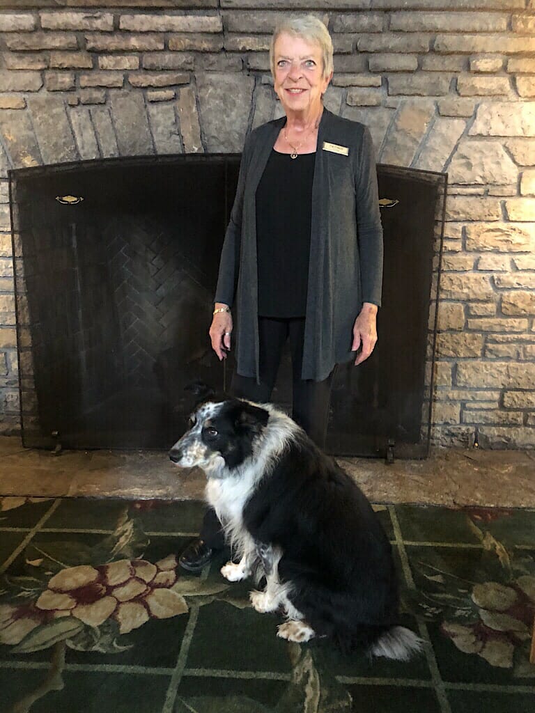 Mission Point Resort Nick