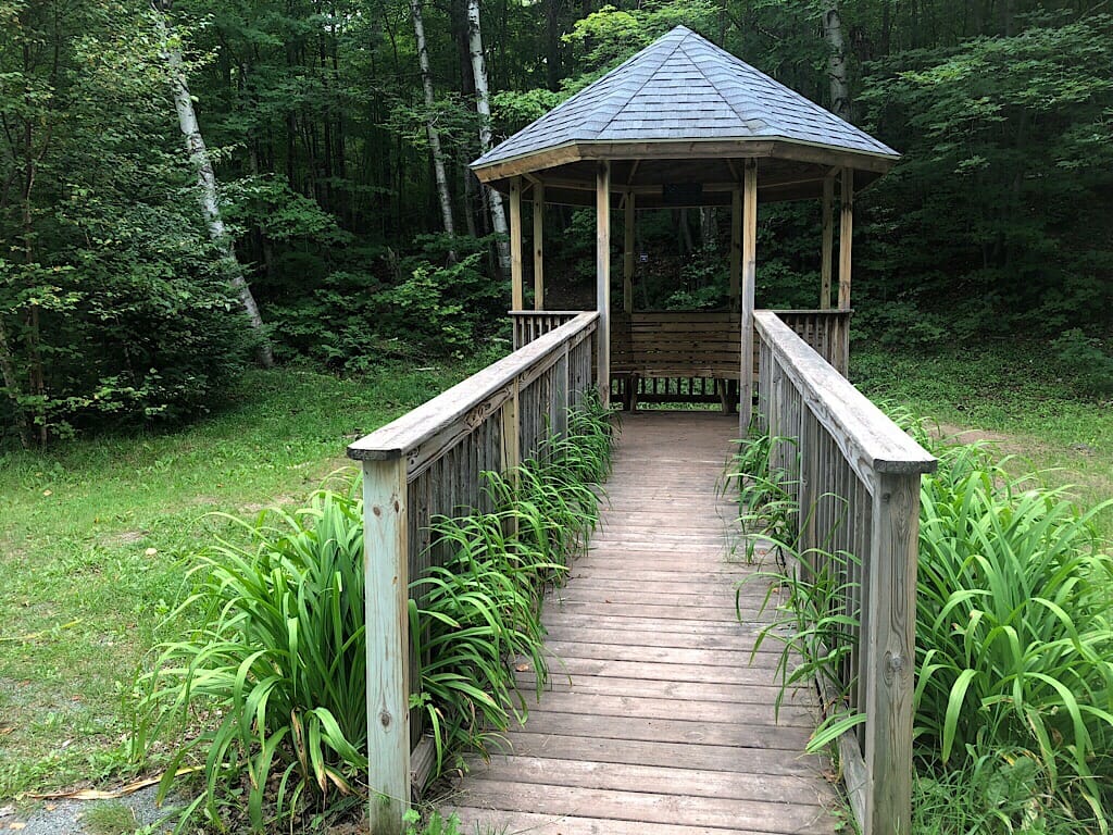 Iron Ore Heritage Trail