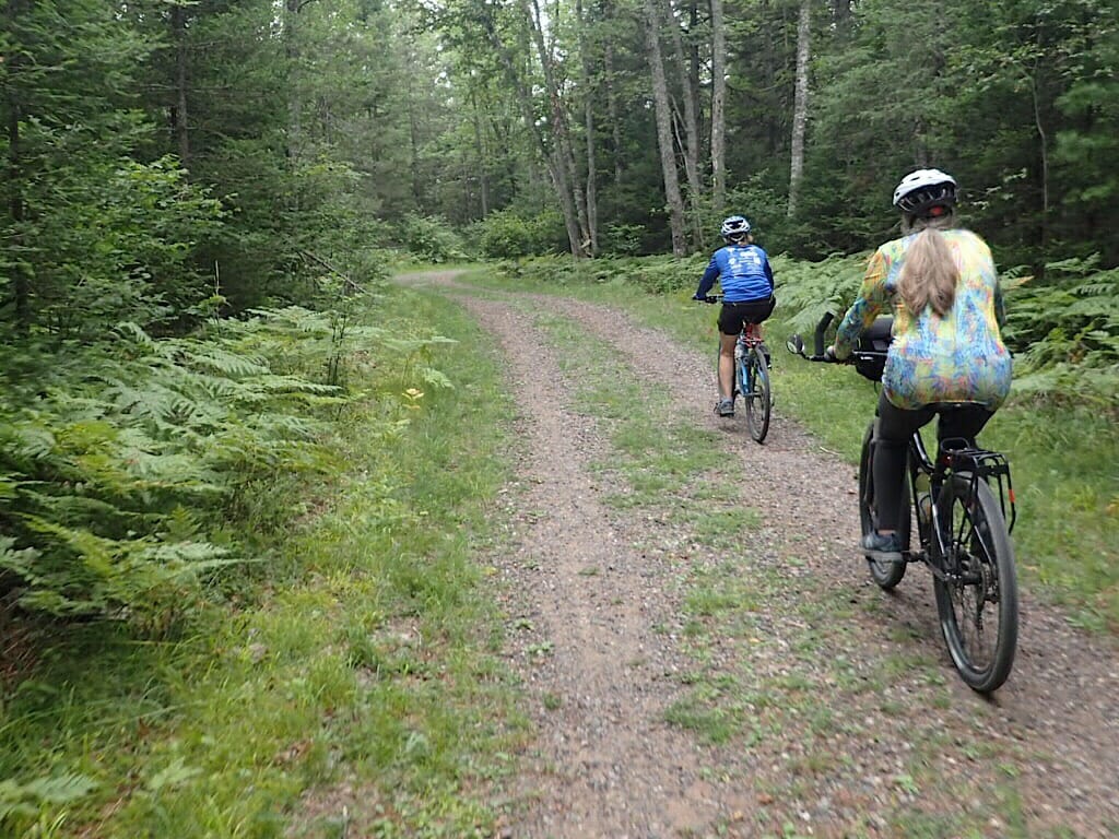 Iron Ore Heritage Trail