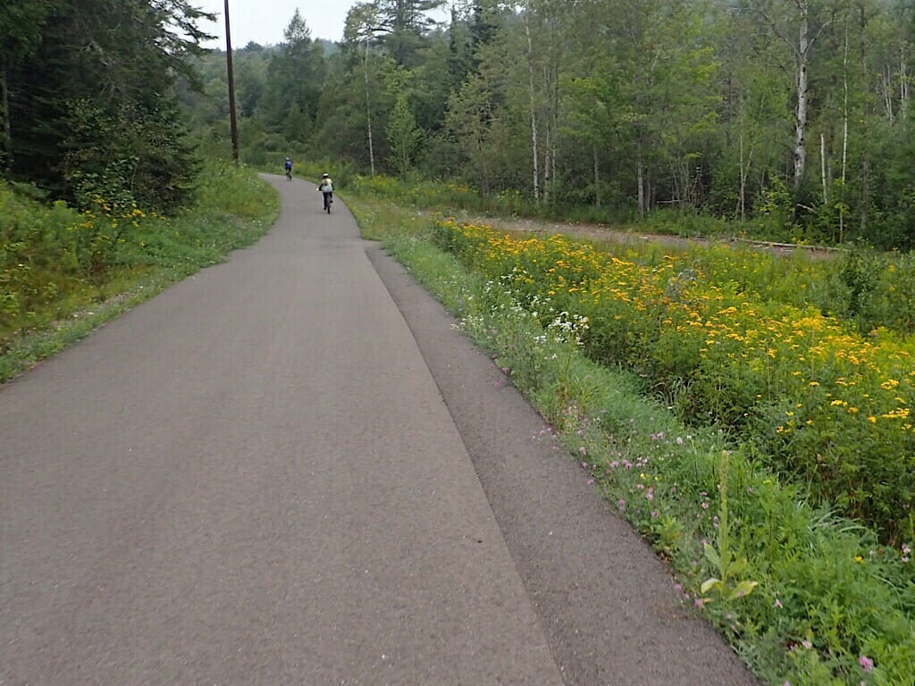 Iron Ore Heritage Trail