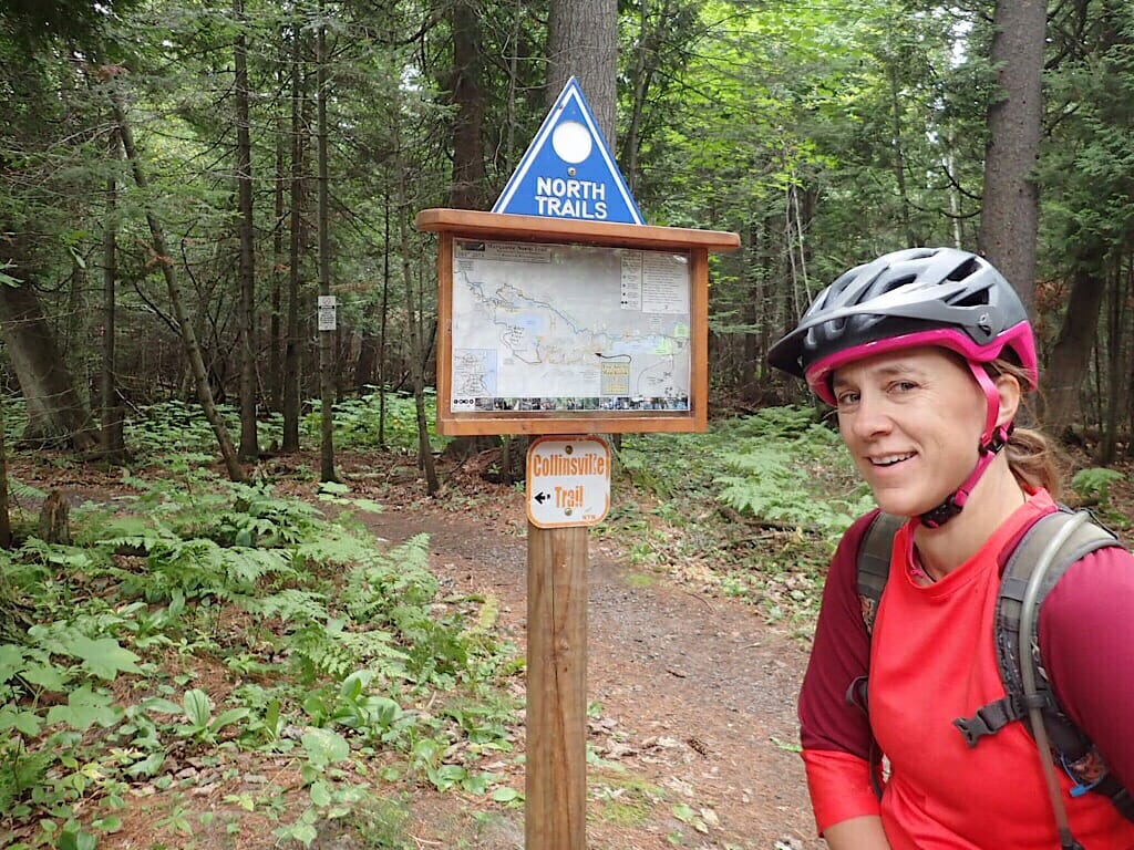 Lori Hauswirth at NTN