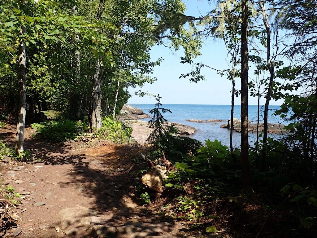 Lake Superior 