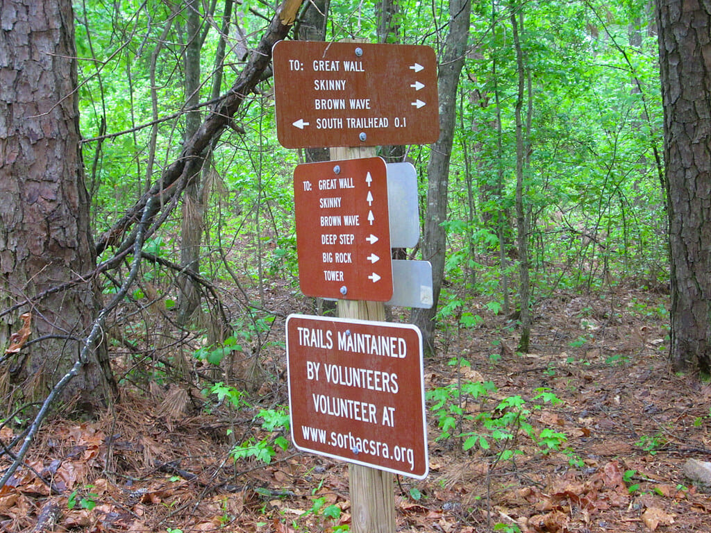 Junction for all of FATS loops