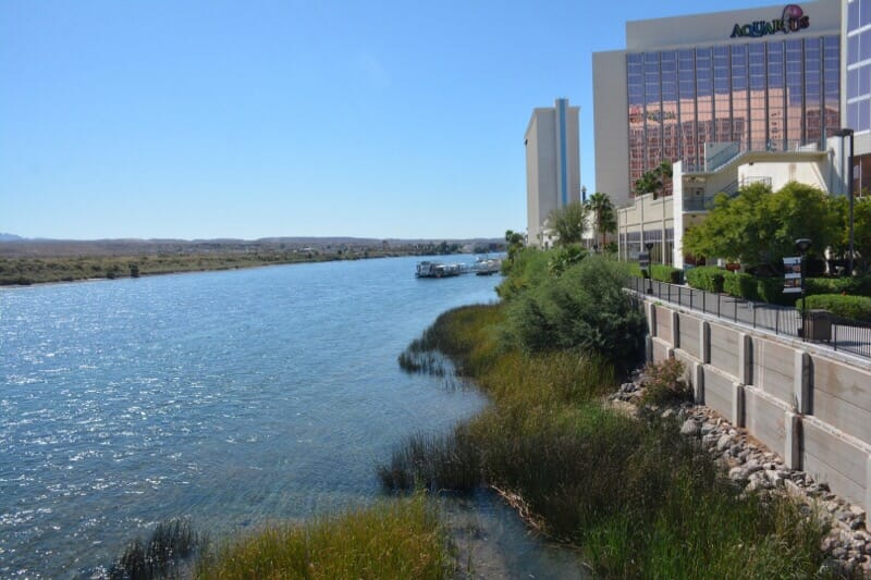 Laughlin Riverwalk