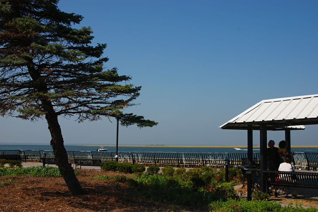 AC Waterfront Sculpture Walk