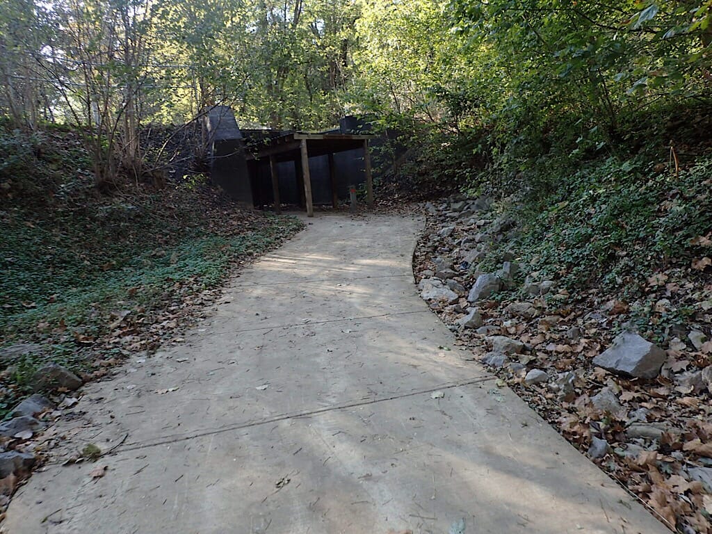 Royal Shenandoah Greenway