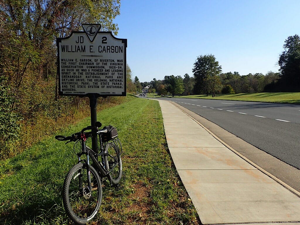 Royal Shenandoah Greenway