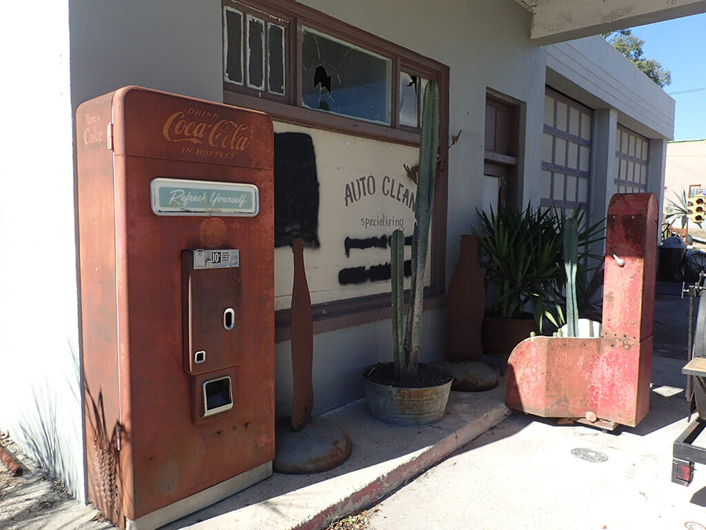 Historic Lake City Auto