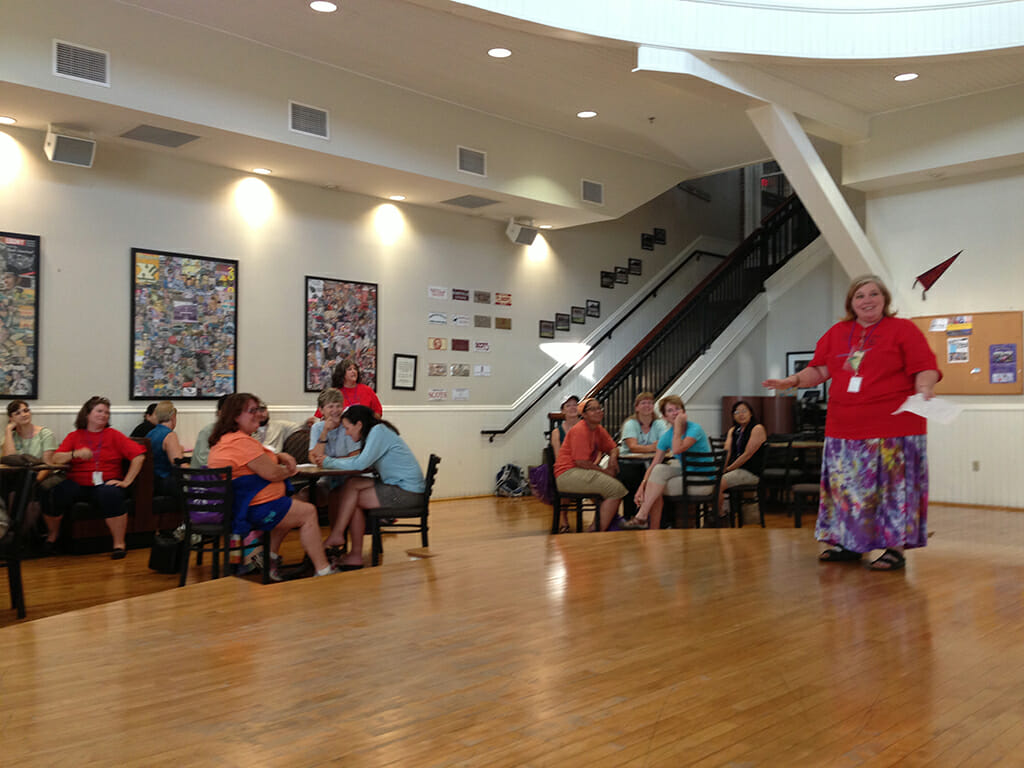 Trail Dames Anna Mud Butt