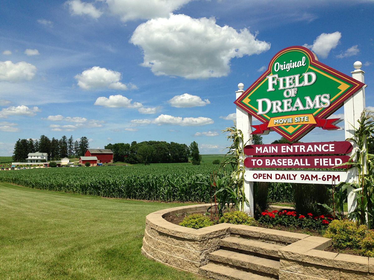 The Field of Dreams