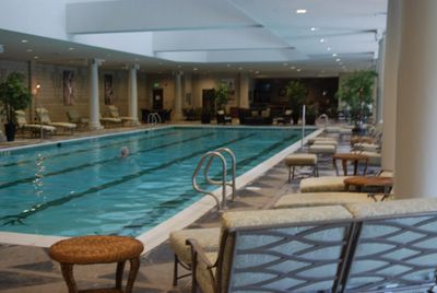 Spas