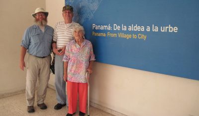 Family Travel