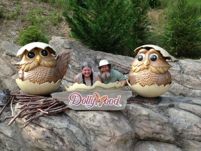 Theme Parks