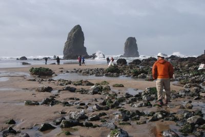 Geology