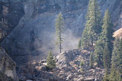 National Parks