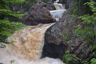 Waterfalls