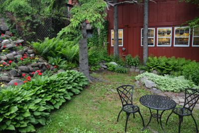 Lodging