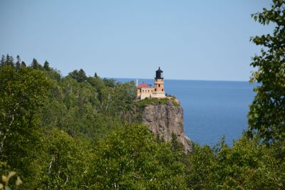 Lighthouses