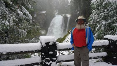 National Forests