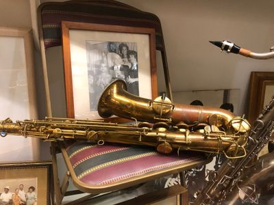 Music