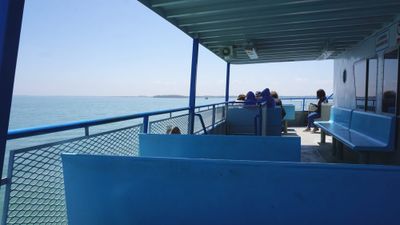 Boating