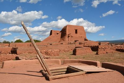 Historic Sites