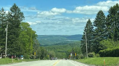 Scenic Drives