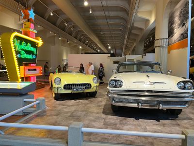 Museums