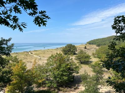 Great Lakes