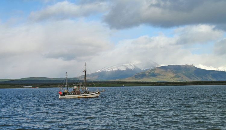 Puerto Natales