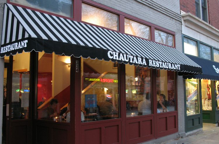 Chautara Nepali Restaurant